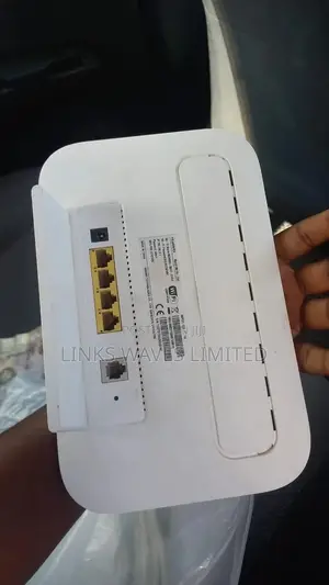 Turbonet Router With Unregistered Data Sim