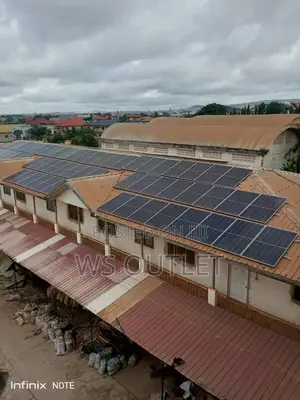 300 Watts Solar Panel