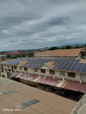 300 Watts Solar Panel