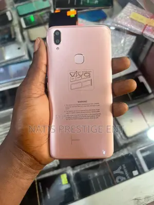 Huawei Y5p 32 GB Black