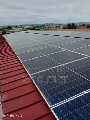 360 Watts Solar Panel