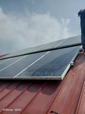 360 Watts Solar Panel
