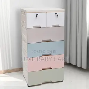 Storage Cabinets/ Wardrobe