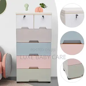 Storage Cabinets/ Wardrobe