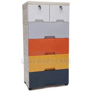 Storage Cabinets/ Wardrobe