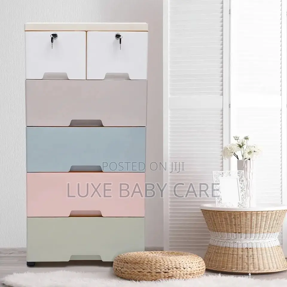Storage Cabinets/ Wardrobe