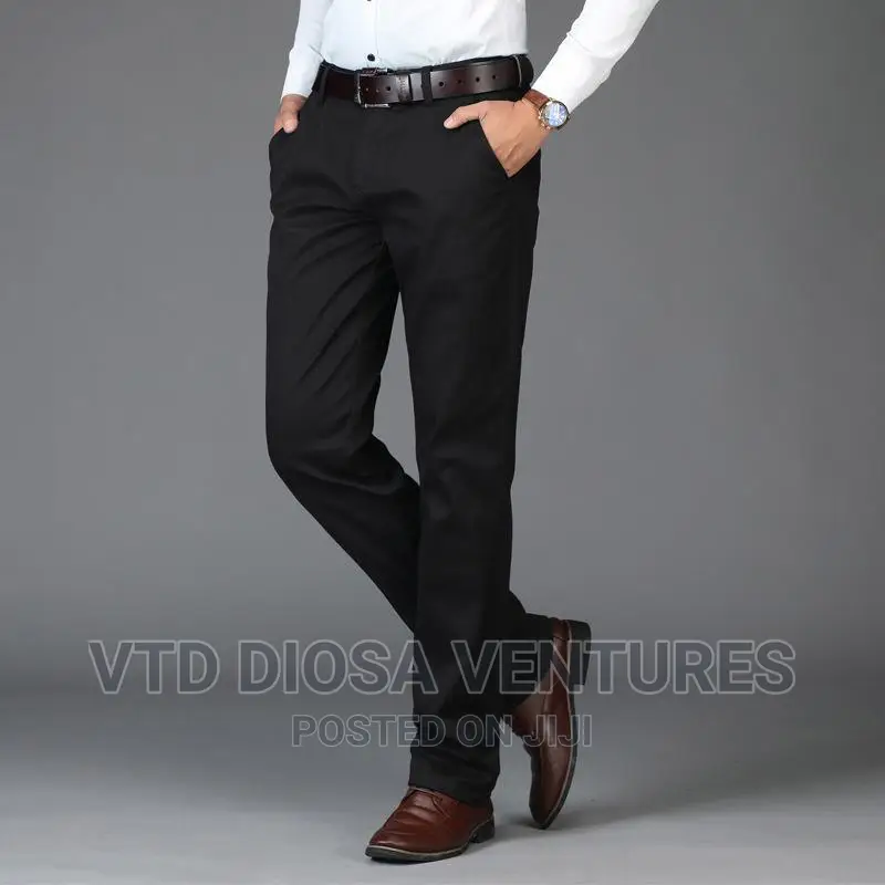 Trousers for Men