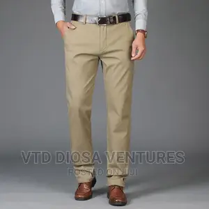 Trousers for Men