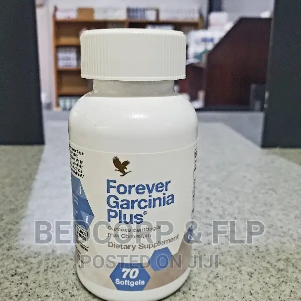 Garcinia Cambogia With Chromium