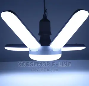 Light Bulb Bluetooth Speaker