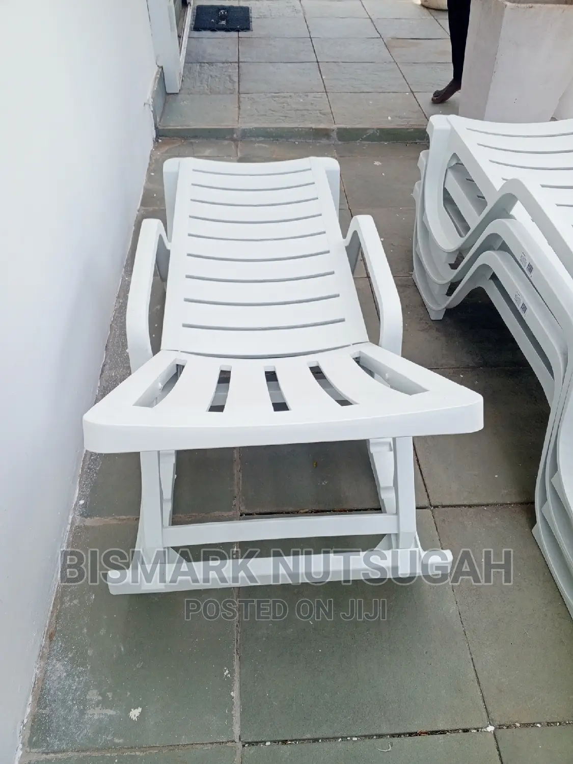 Pool/Sun Lounger Chairs for Sale
