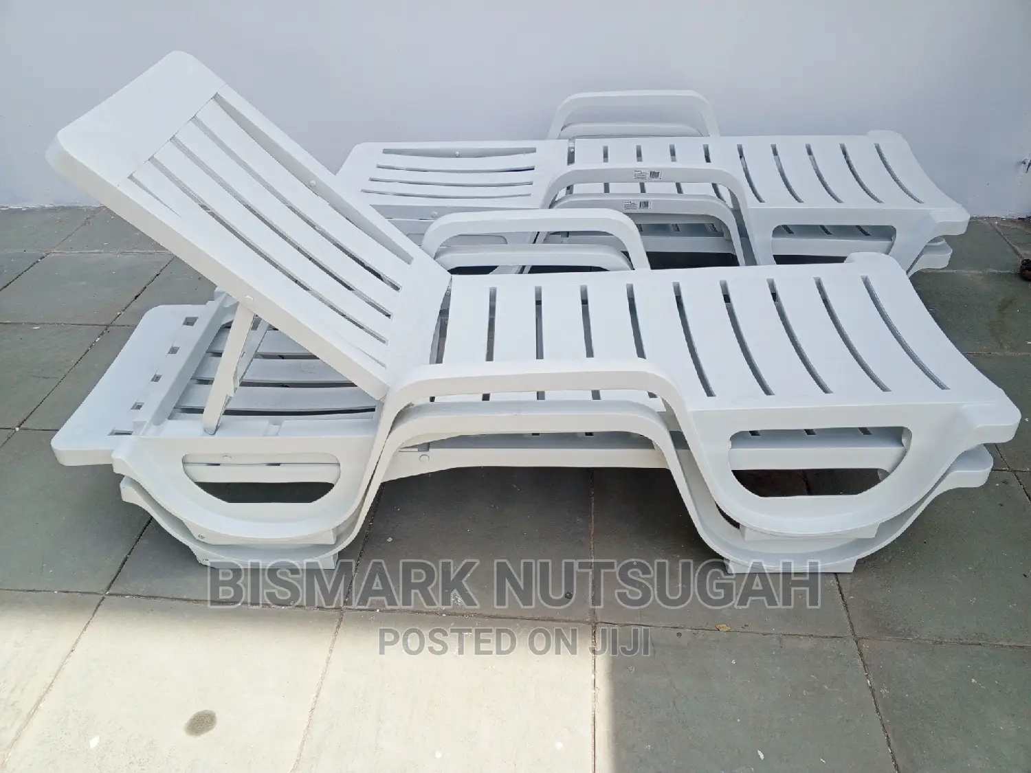 Pool/Sun Lounger Chairs for Sale