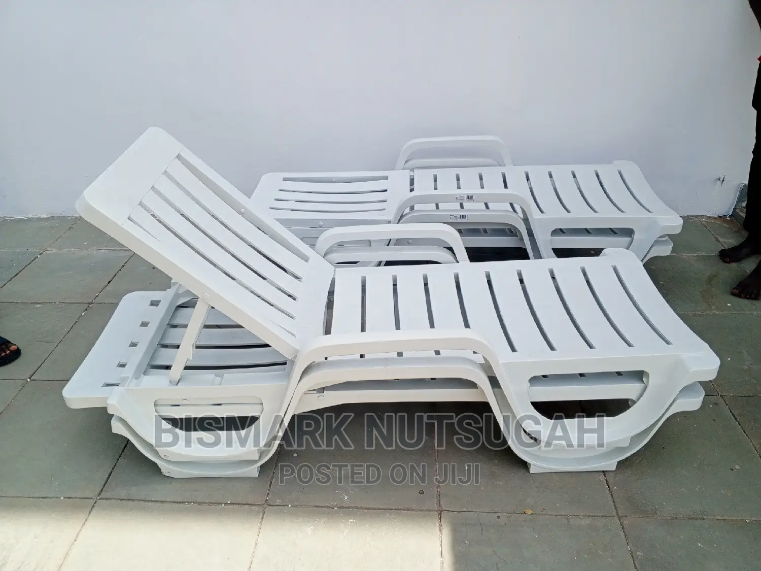 Pool/Sun Lounger Chairs for Sale