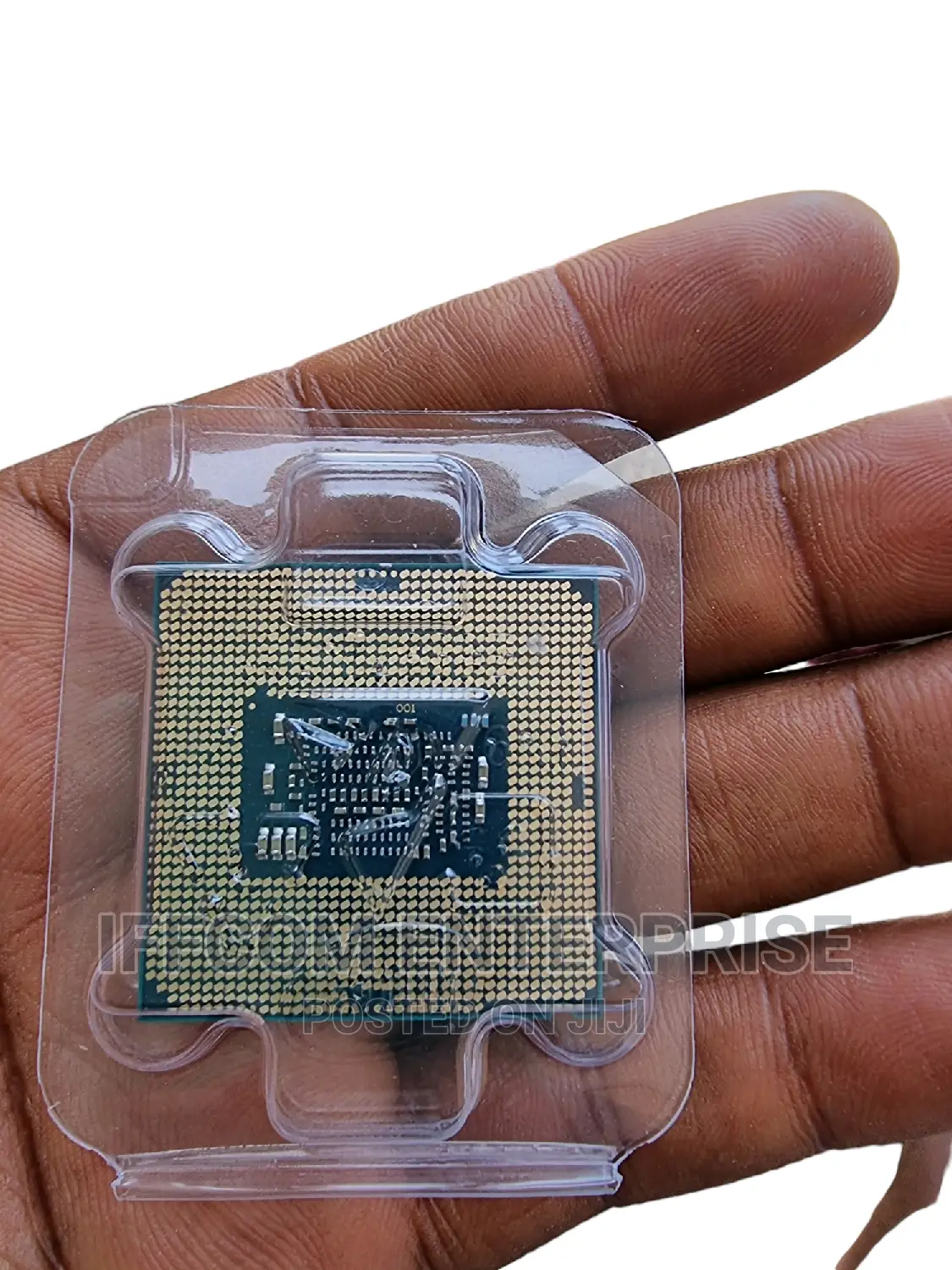 Core I3 9th Gen Processor