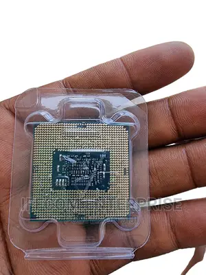 Core I3 9th Gen Processor