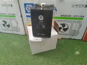 Water Pump 1.5hp Inverter Water Pump Smart Water Pump