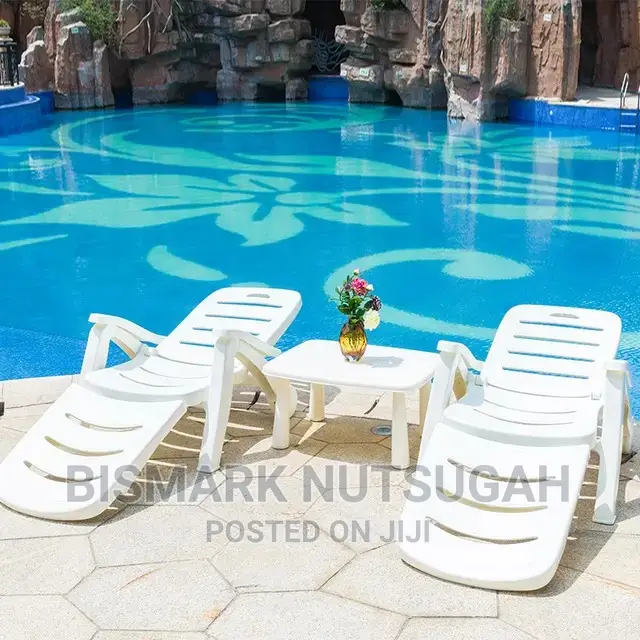 Pool/Sun Lounger Chairs for Sale