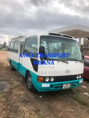 Best Bus Rental Services