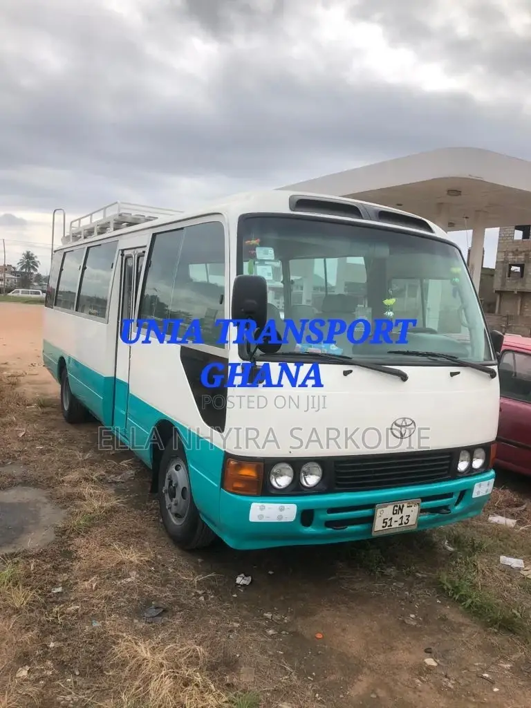 Best Bus Rental Services
