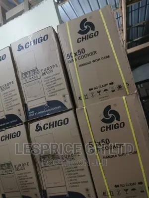 Chigo 50x50~Auto Ignition High Quality