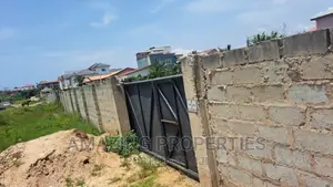 2 Plots of Land for Sale at Tse Addo