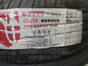 195/65r15 Zextour Tyres