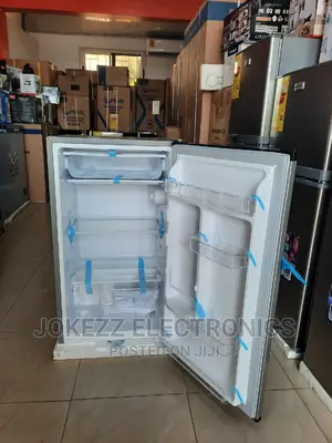 Pearl Fridge Table Fridge ( 90liters)