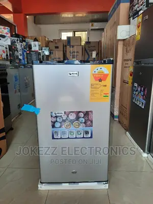 Pearl Fridge Table Fridge ( 90liters)