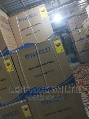 Nasco 210 Silver Durable Chest Freezer