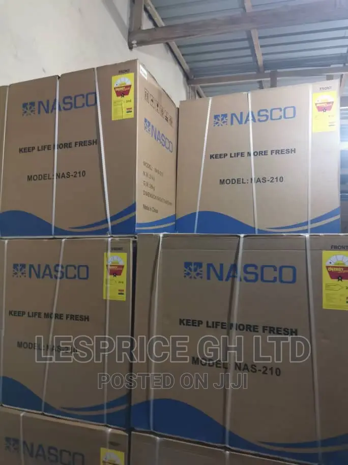 Nasco 210~Energy Efficient ~Chest Freezer