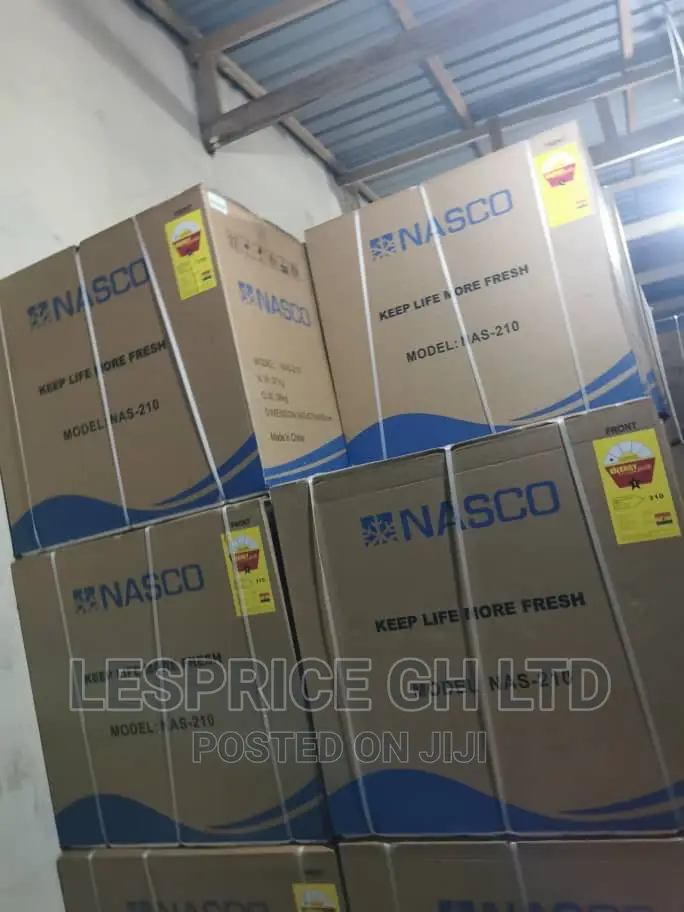 Keep Life More Fresh With Nasco 210 Chest Freezer