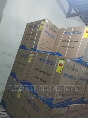 Nasco 210 Chest Freezer