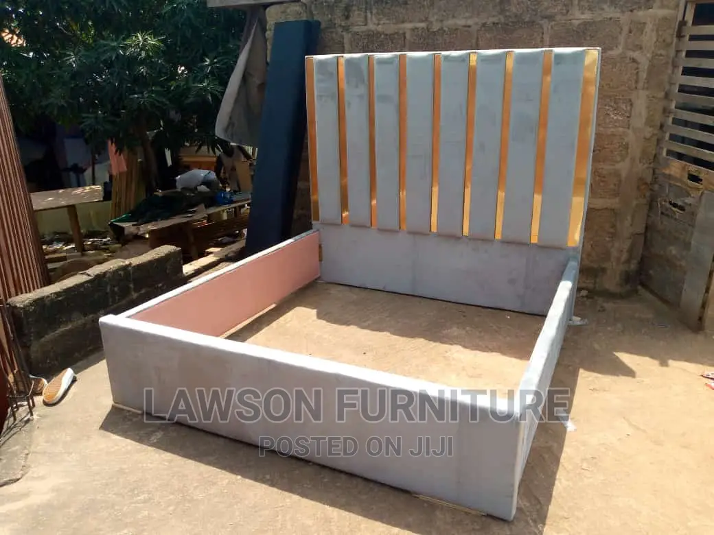 Queen Size Bed Frame