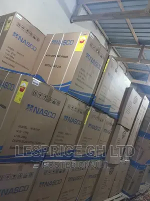 Best Choice ~Nasco 200litres Chest Freezer