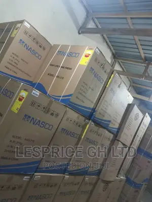 Best~Nasco 200L Chest Freezer