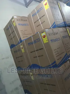 Nasco 210 Exclusive Chest Freezer