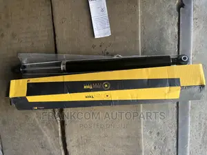 Mercedes Benz C250 Back Shocks