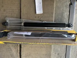 Mercedes Benz C250 Back Shocks