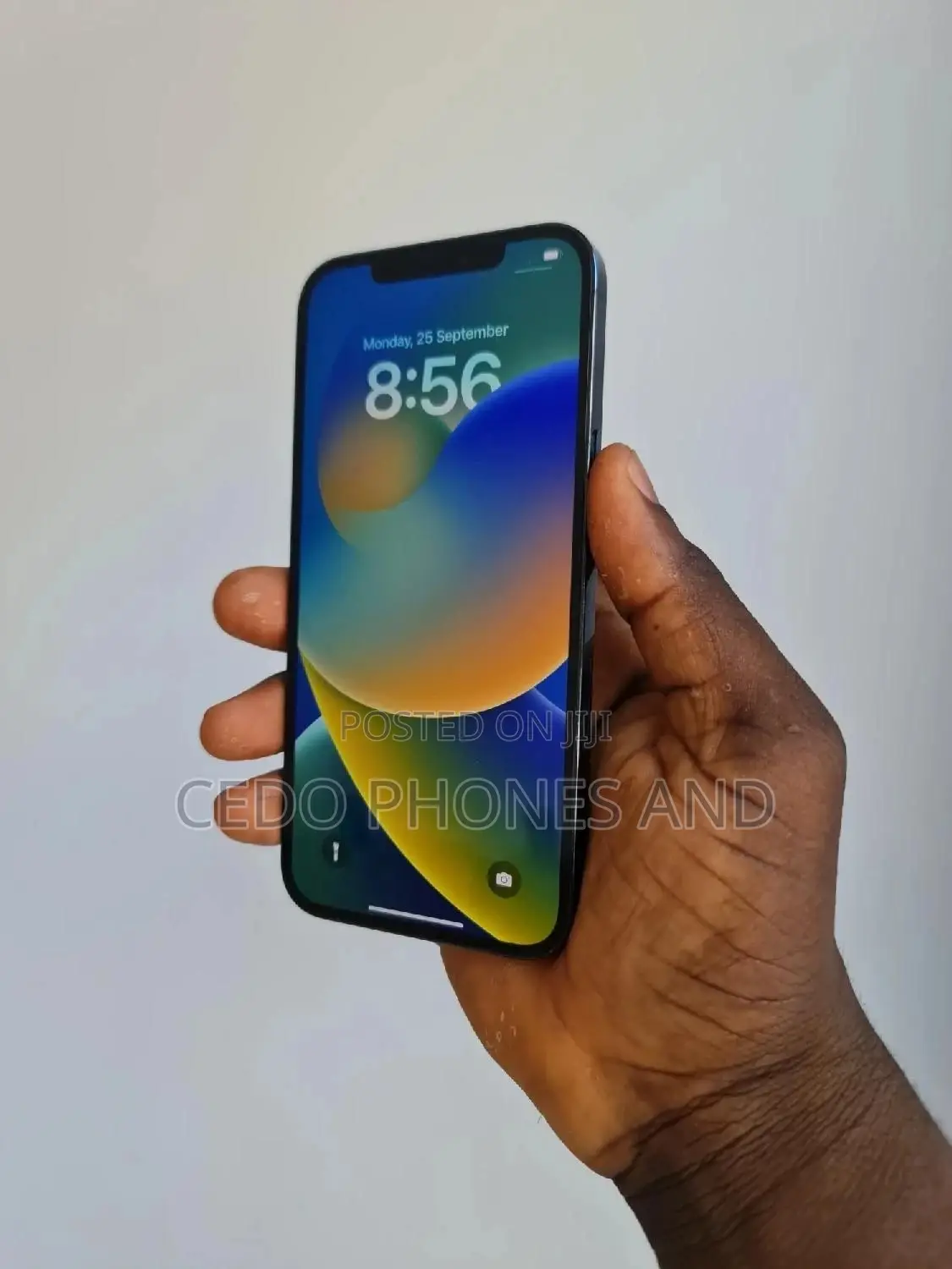 Apple iPhone 12 Pro Max 128 GB Blue