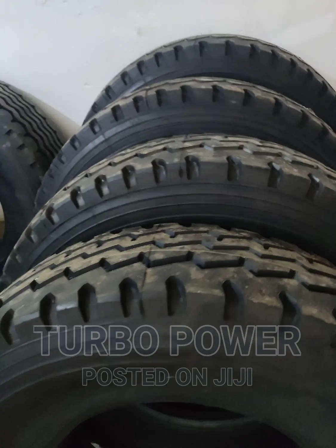 385/65r22.5 Gallant Truck Tyres Brand New