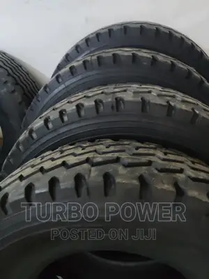 385/65r22.5 Gallant Truck Tyres Brand New