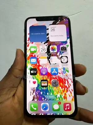 Apple iPhone XS 64 GB Rose Gold