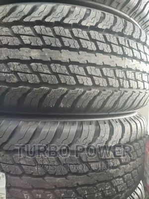 Yokohama 285/65r17