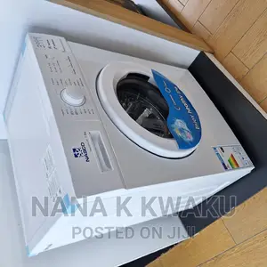 *Front Load_nasco 7kg_washing Machine