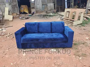 Ferran Furniture Work