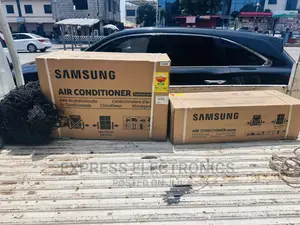 Stay Refreshed With Samsung Split R410 Gas 2.0hp Inverter