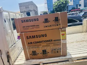 R410 Gas Inverter Split Samsung 2.0hp AR18BVHGAWK/AF.