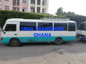30seater Coaster Buses for Hiring.