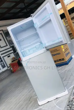  Fabulous Nascod2-20fl Bottomfreezer Doubledoor Fridge 