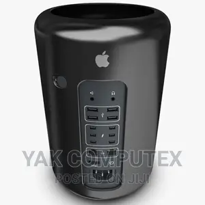 Desktop Computer Apple Mac Pro 32GB Intel Xeon SSD 1T